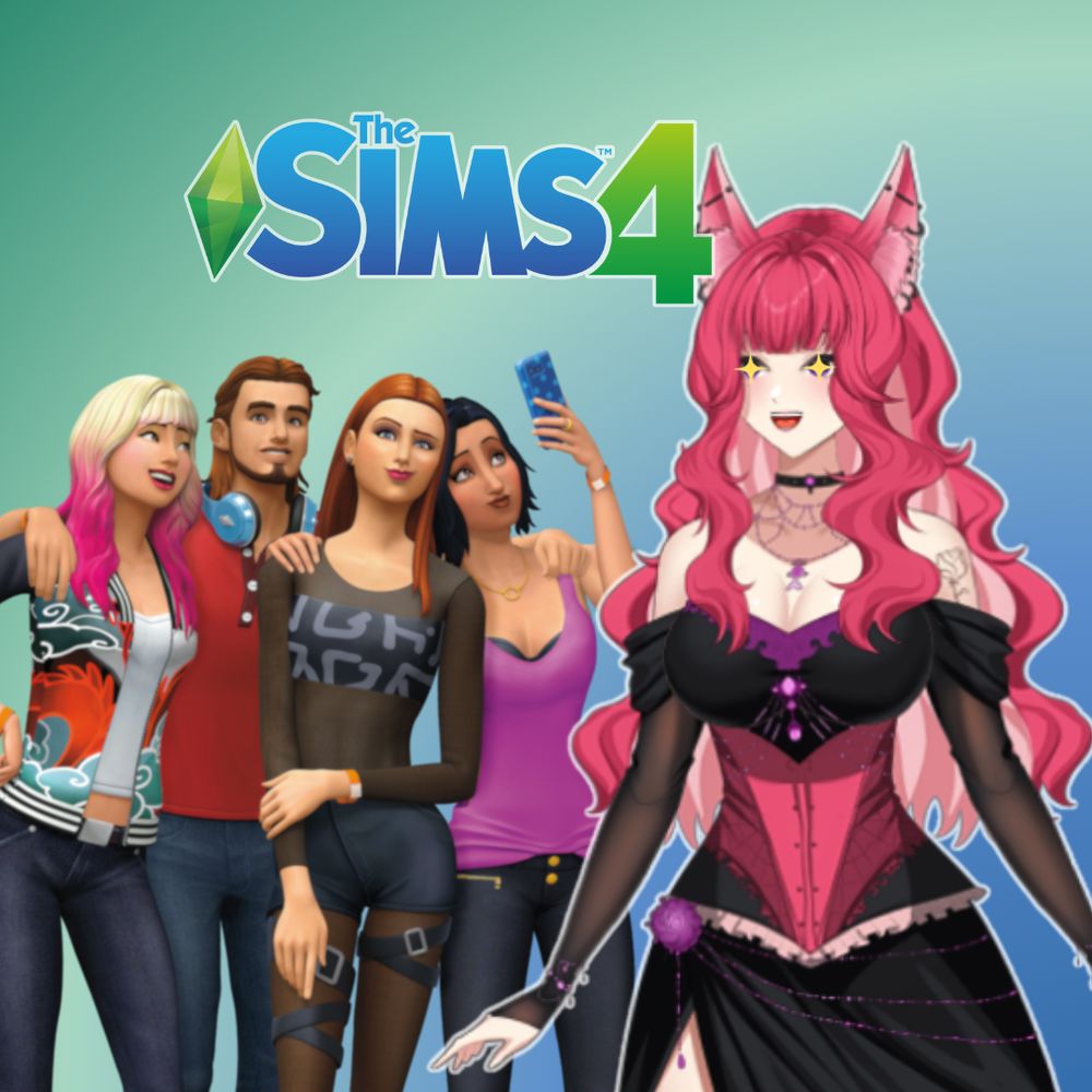 The sims 4