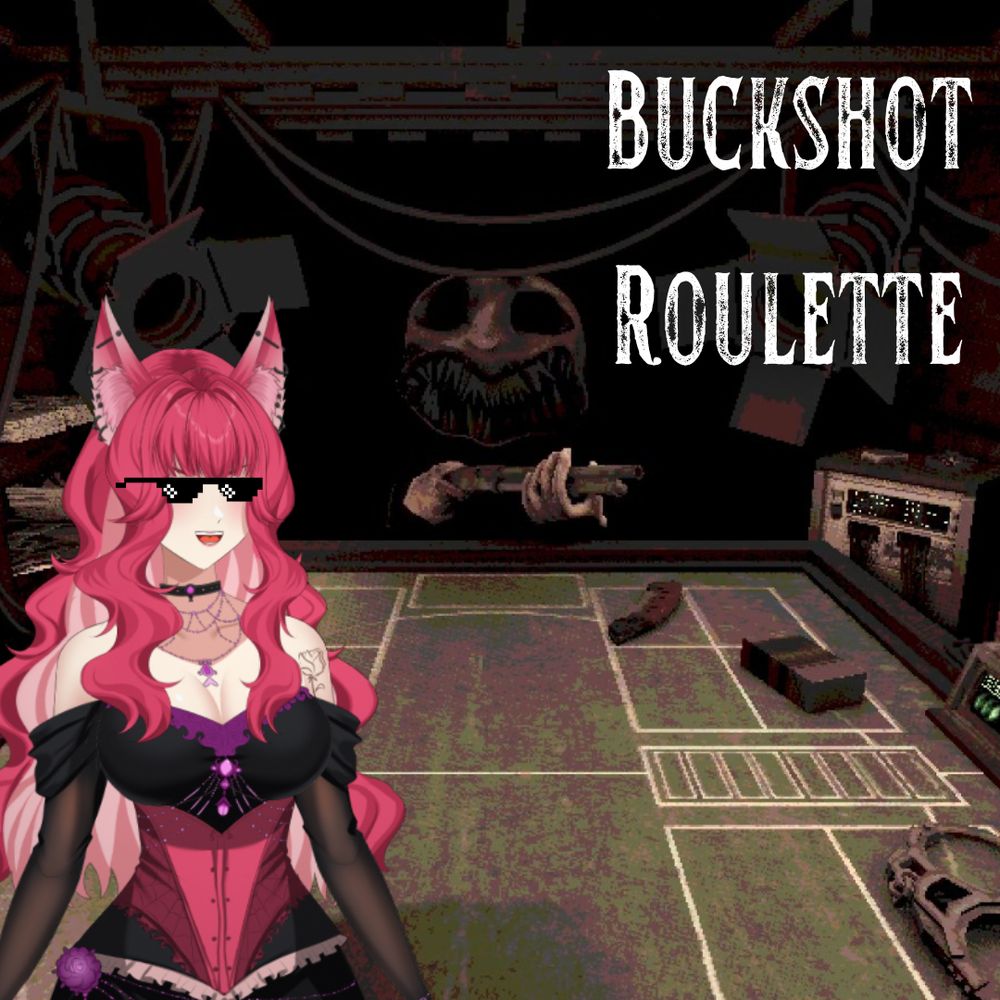 Buckshot roulette