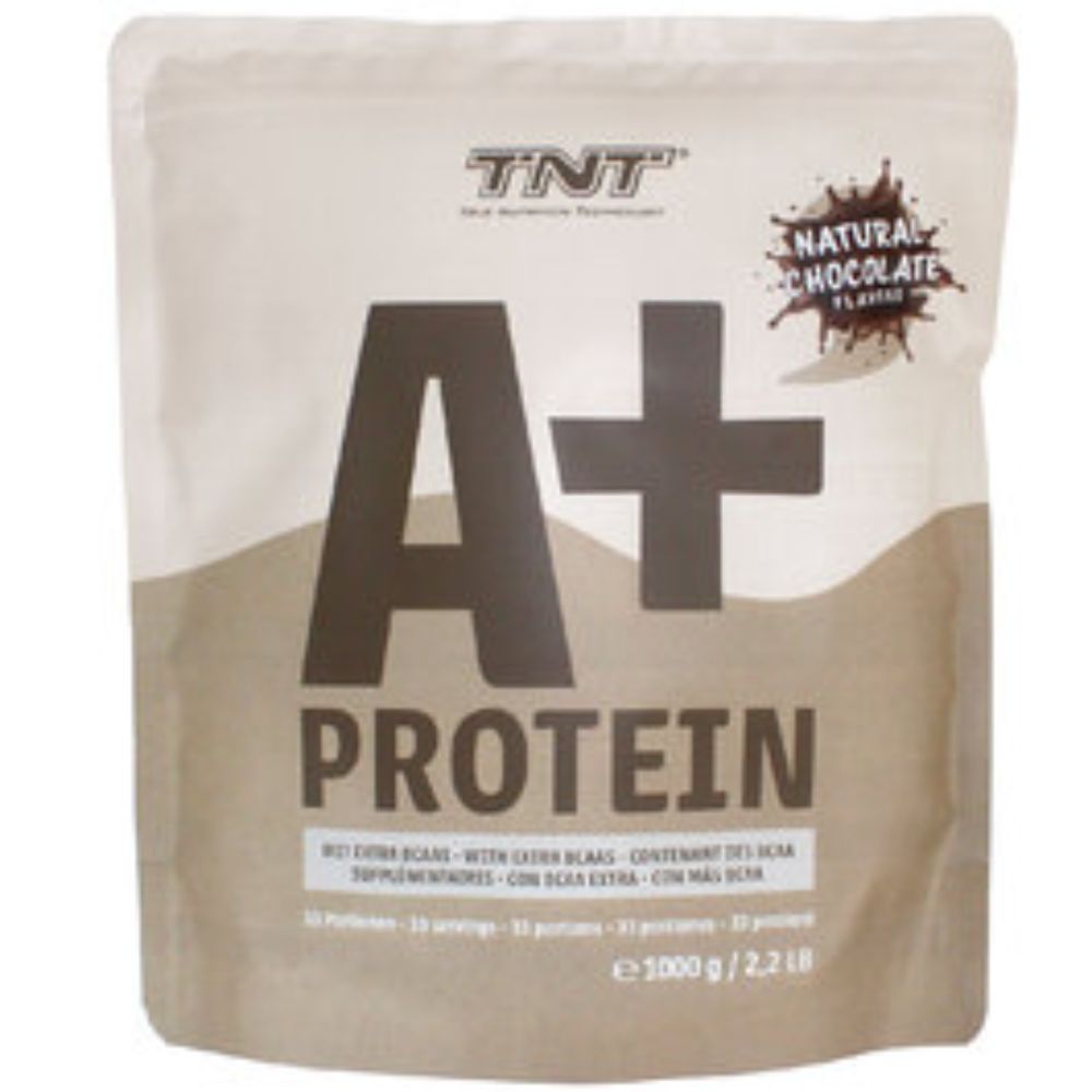 TNT A+ Protein (1000g)