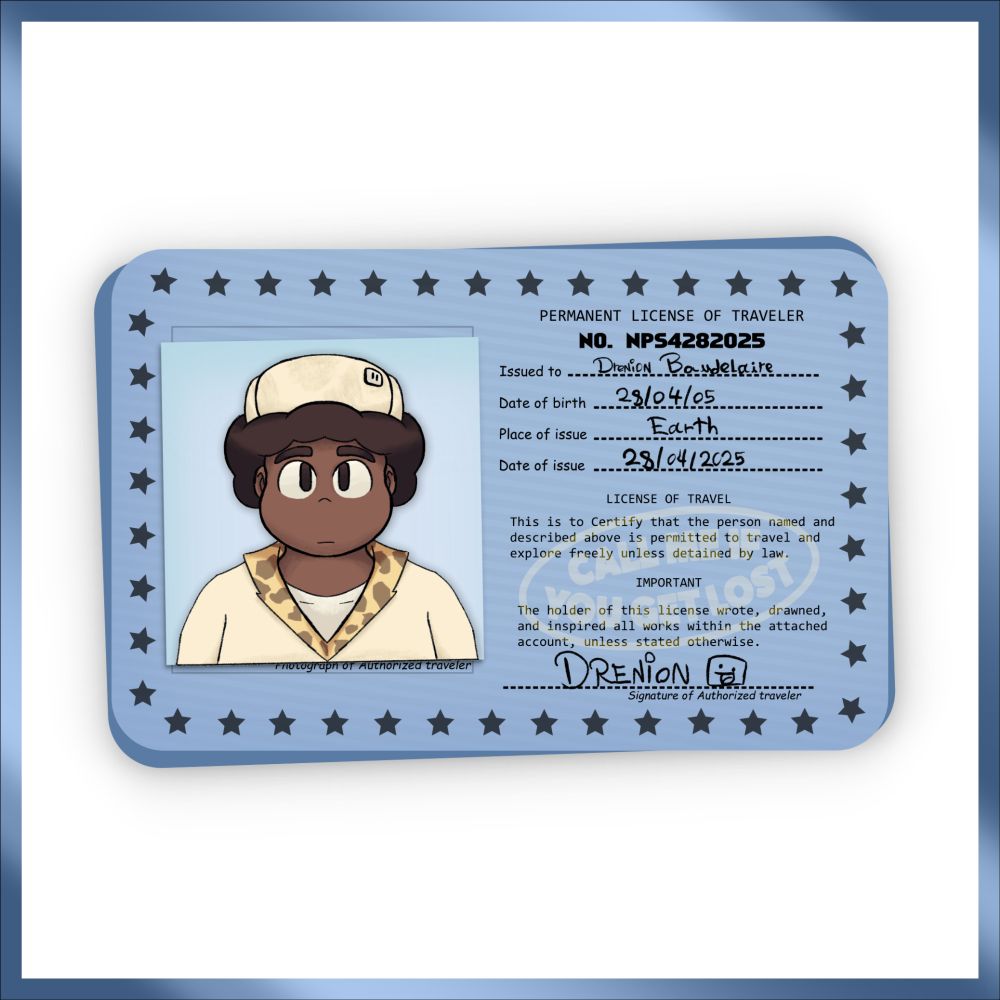 My sona on tyler the creator - call me if you get lost cover.
#BRart #art 