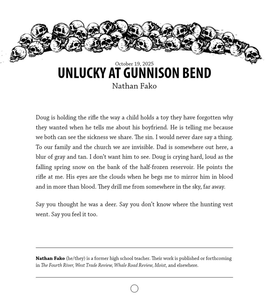 A screenshot of the poem linked above. I don't have time to write the whole thing out but I'll come back!