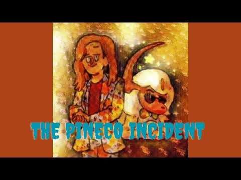 The Pineco Incident - (AbsolBlogs Halloween Song)