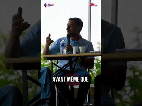 #Antisémitisme dans les #quartiers ? - Faire Front contre l’#islamophobie