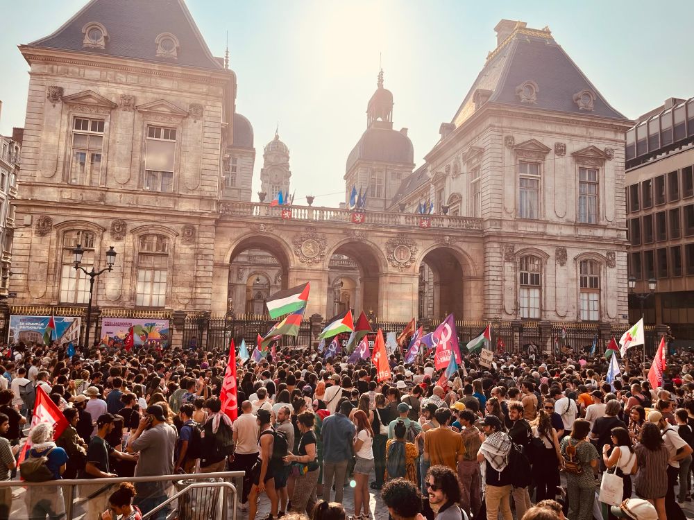 Foule
