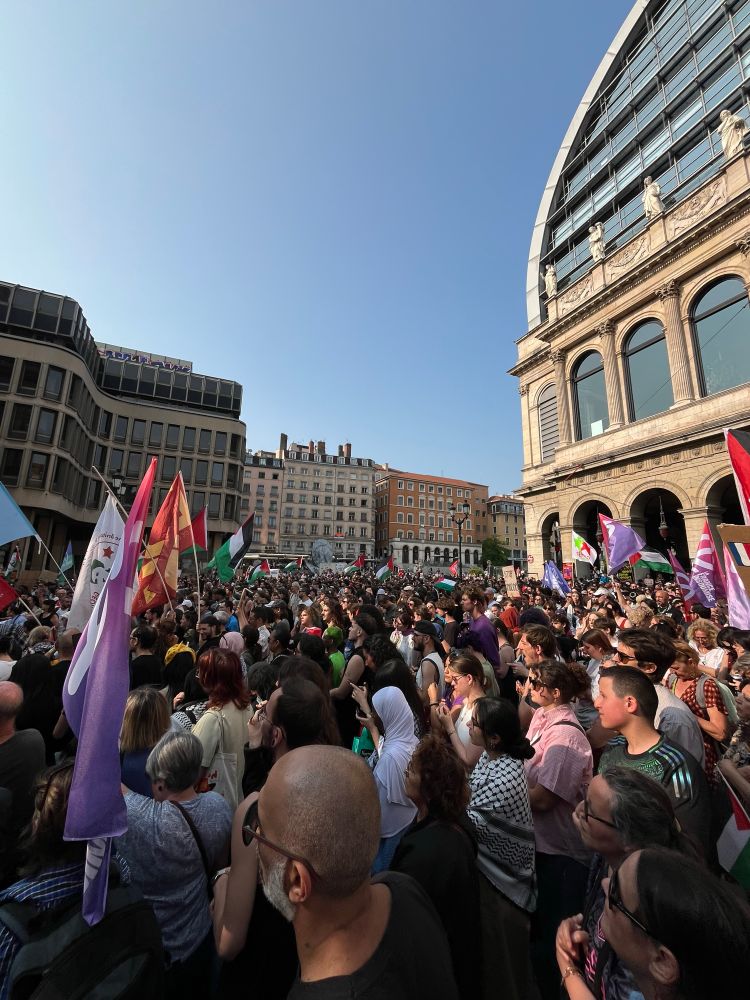 Foule
