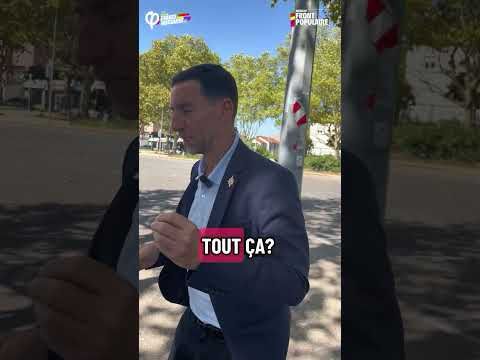 10/09 : Union populaire contre la répression!