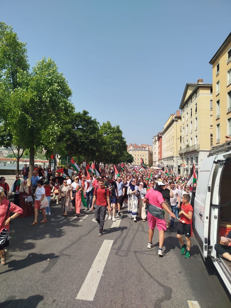 Manifestation