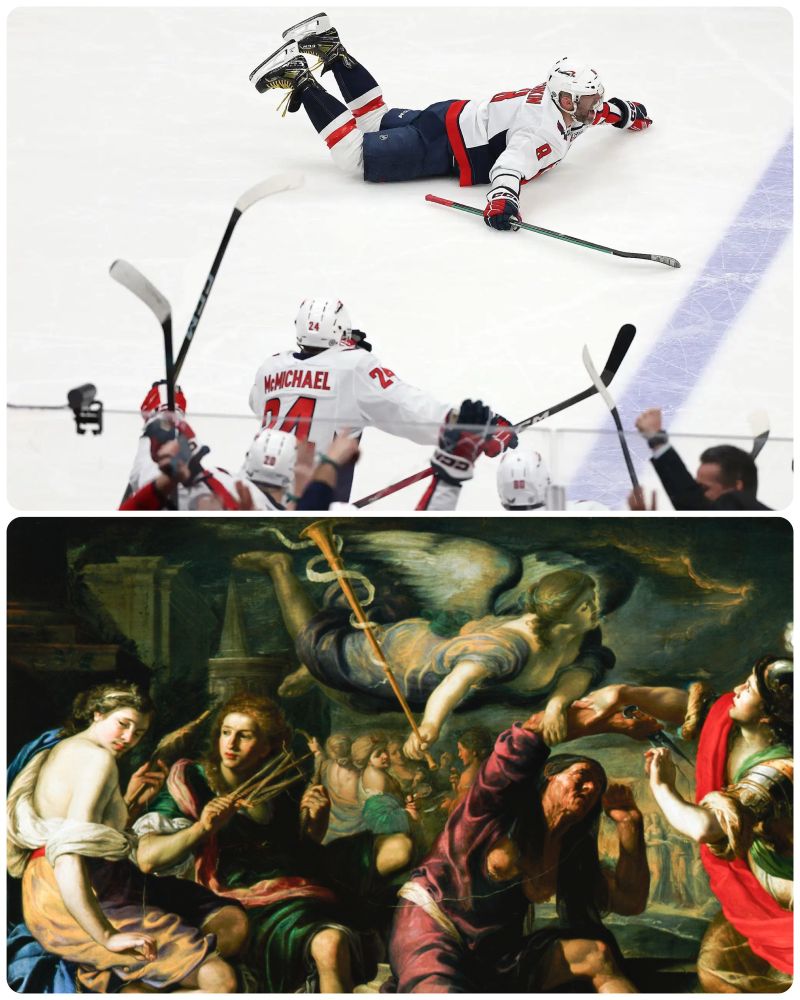 Ovi breaks Gretzky’s record