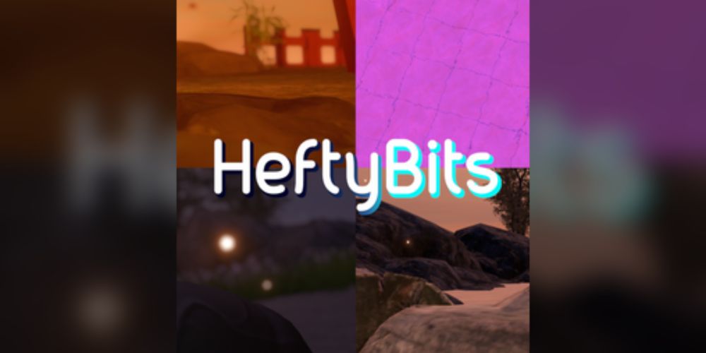 HeftyBits by Baku