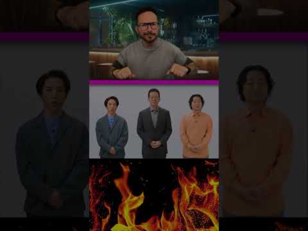 Nintendo Switch 2 : le détail qui TUE 🤯