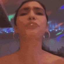 me about to spit in ur face and punch u