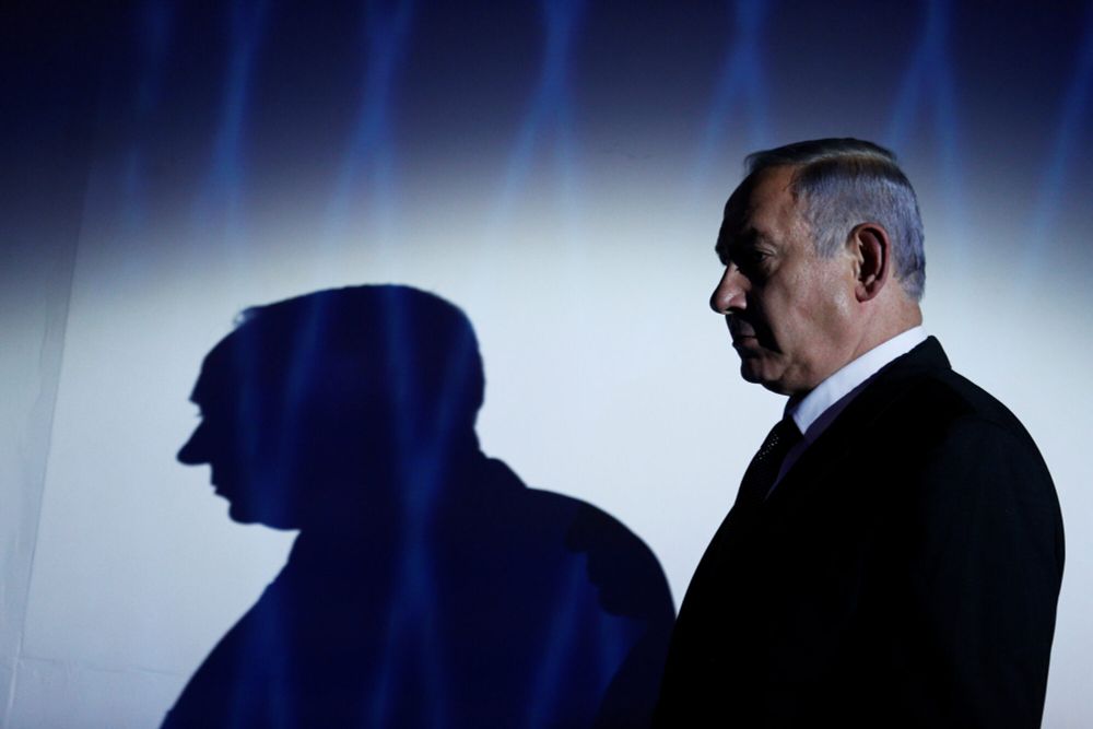 Critics see “a master plan to destroy the free media in Israel," writes longtime Israeli journalist, Dina Kraft.