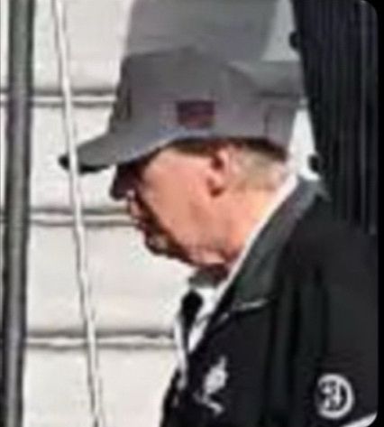 The realization the defective self has been publicly exposed along with the primitive terror of self dissolution; overwhelming sense of shame, humiliation, and loss of self-worth. Nice hat. 