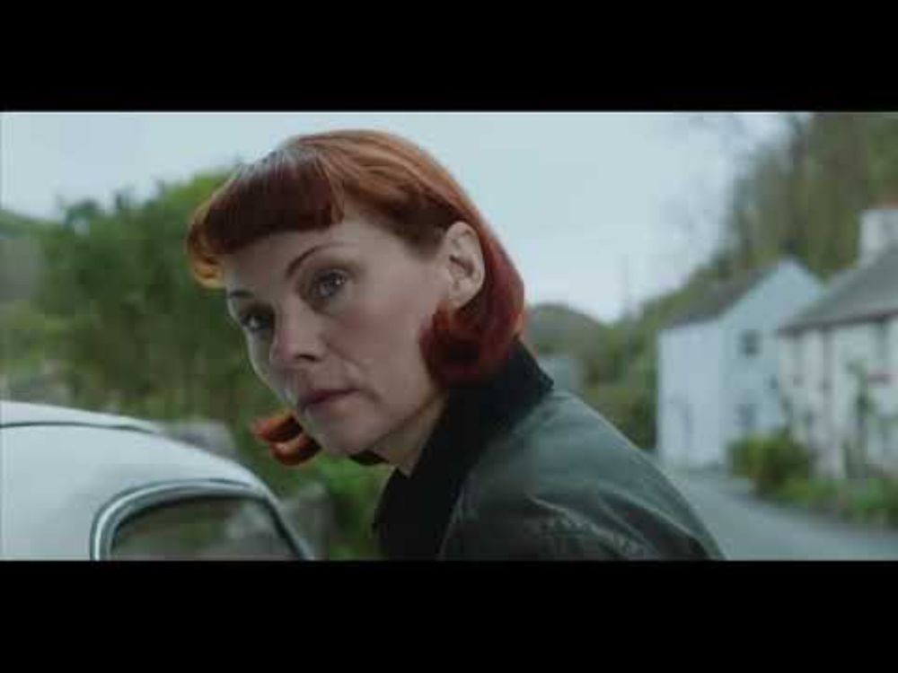 Unforgotten 2025 Trailer