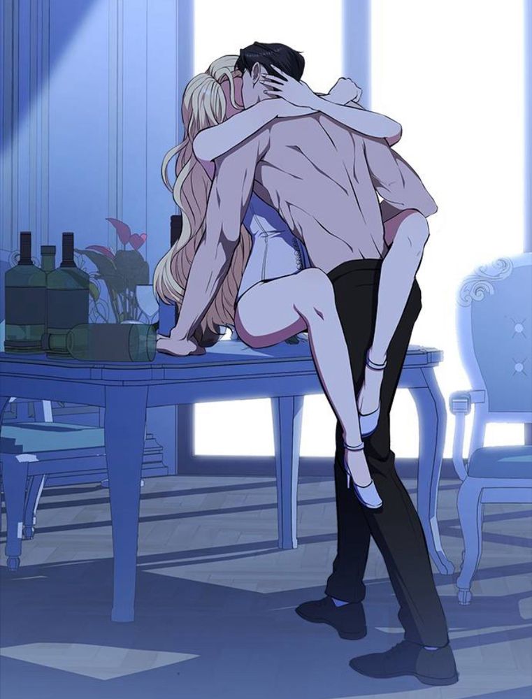 Please Notice Jasmine!