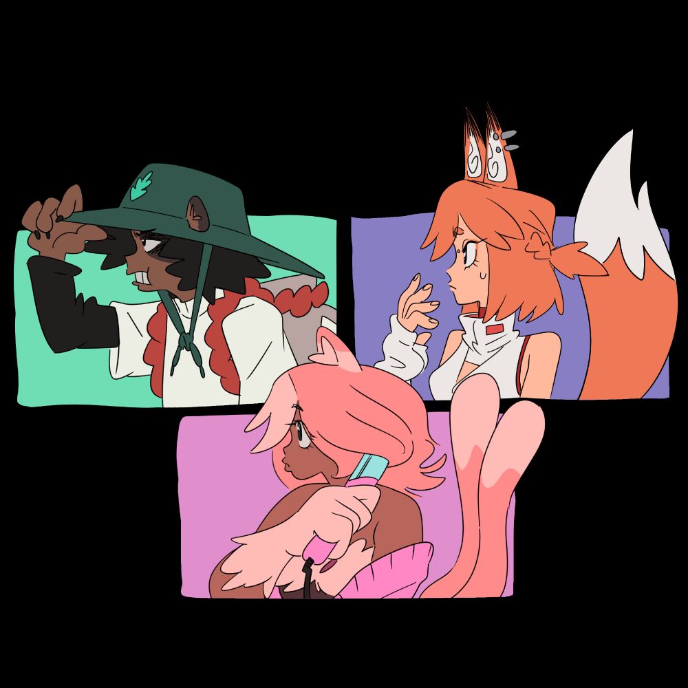 chill, fever, moka