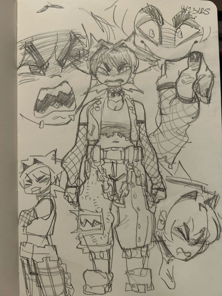 gizmo