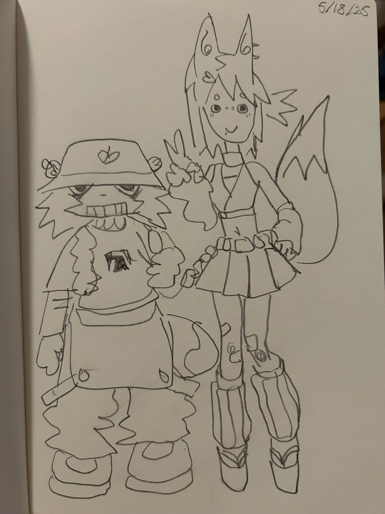 feverge n chillge
