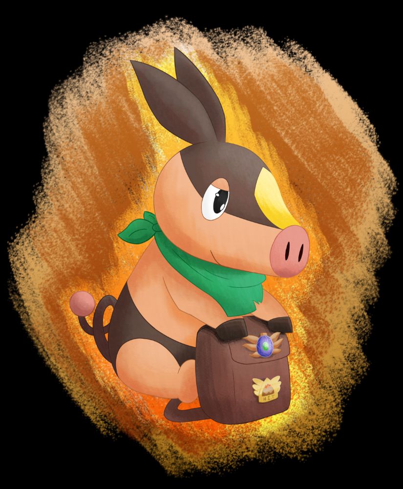 tepig tepi
