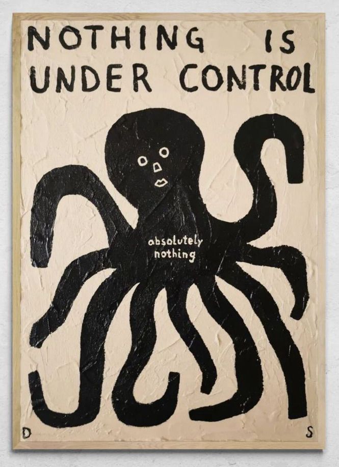 Work by David Schmitt 