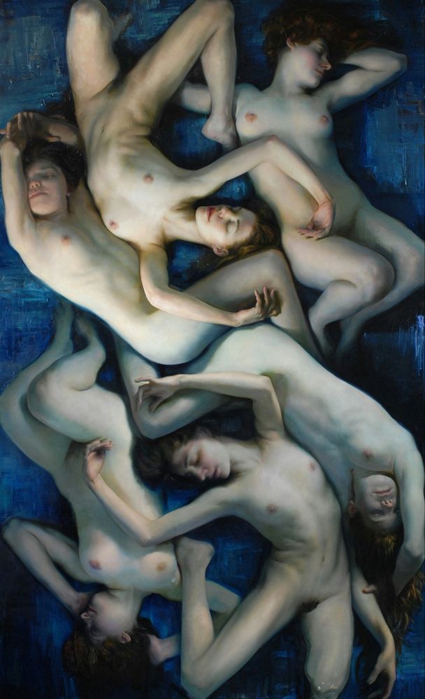 Work by Christopher Pugliese 