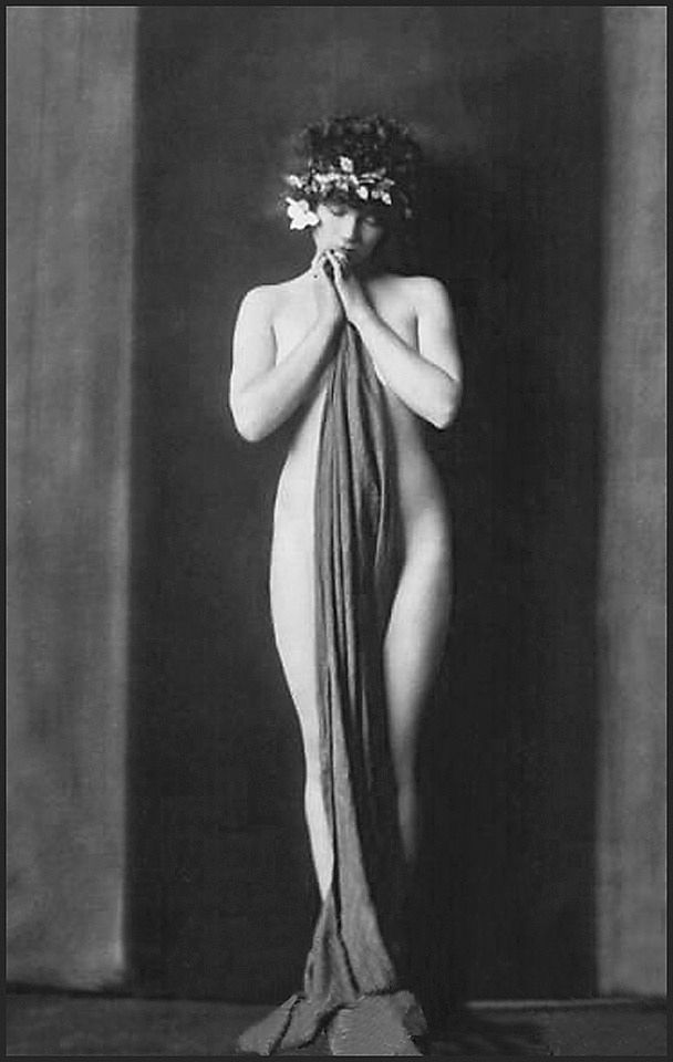Work by  Alfred Cheney Johnston 