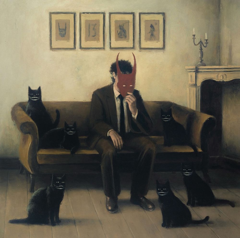 Work by Ozy Worldly 