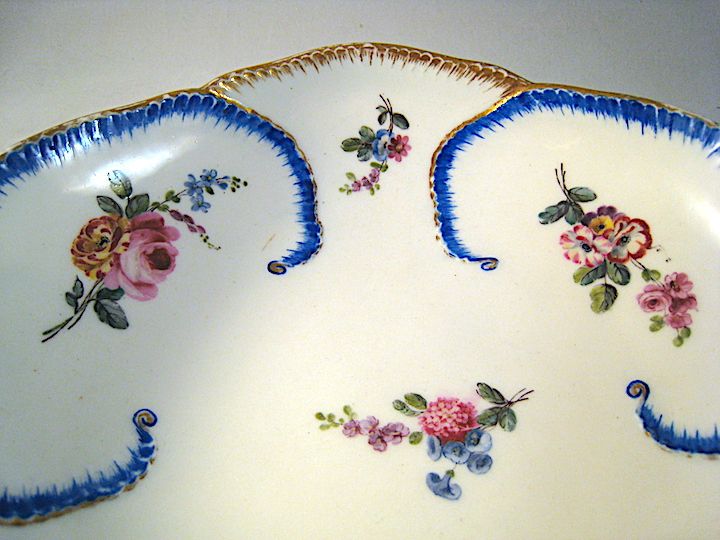 PROVENANCE
From the collection of The Virginia Museum of Fine Arts.
Sotheby’s, New York, Sale 6068 English and Continental Ceramics, 9 October 1990, lot 368 (part).
Sotheby’s, New York, Sale 6226, English and Continental Ceramics, 25 October 1991, lot 361.
Sotheby’s, New York, Sale NO9561, Collections: Silver, Virtu, Ceramics and Russian Works of Art, 19 October 2016, lot 433 (part).
