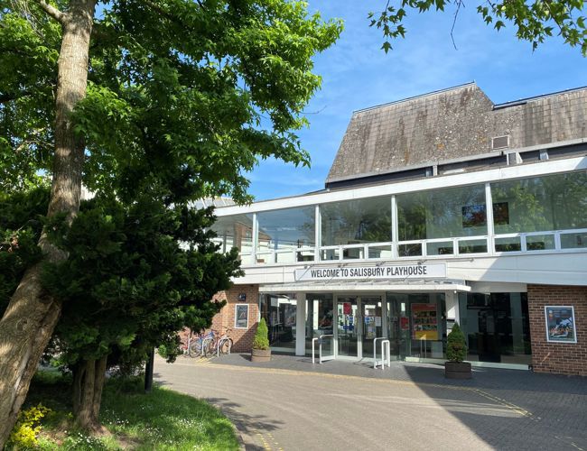 Salisbury Playhouse