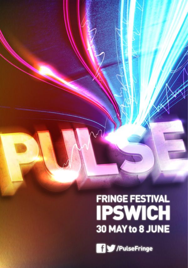 PULSE BROCHURE FRONT