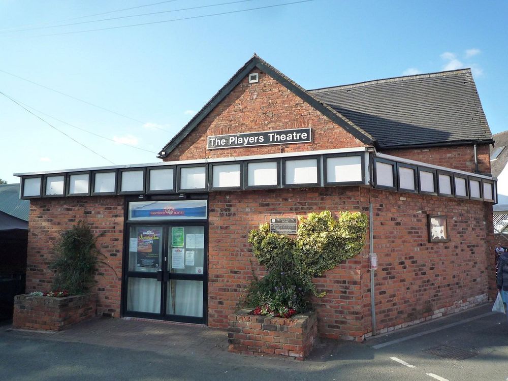 The Players Theatre Nantwich