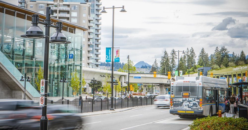 Managing the transit network involves developing policies, guidelines, and performance indicators for transit service.