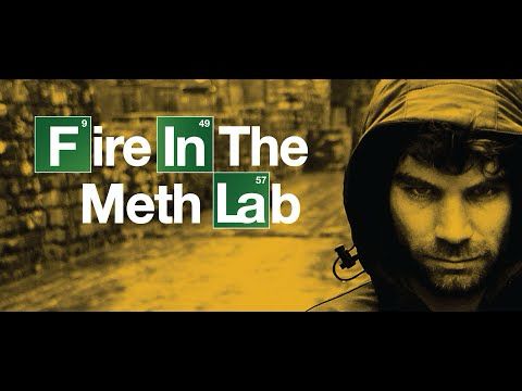 Jon Bennett | Fire in the Meth Lab | FULL SPECIAL