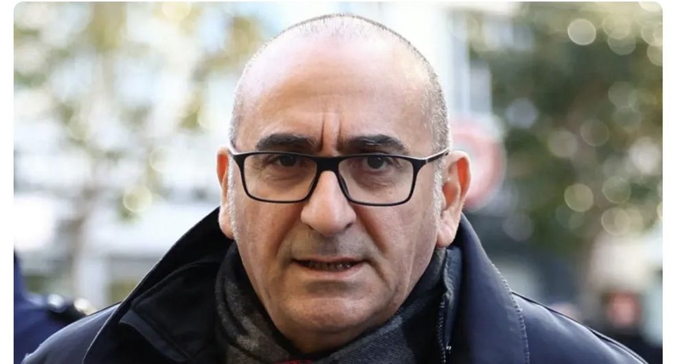 La grosse tête à Laurent Nunez 