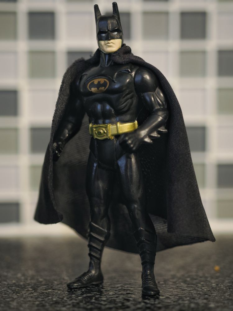 Kenner 1990 Batman