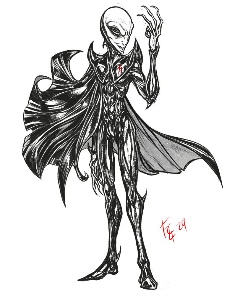 Looking really Griffith there, buddy…