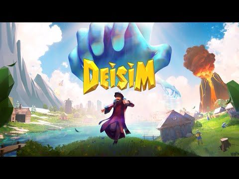 Deisim - Launch Trailer