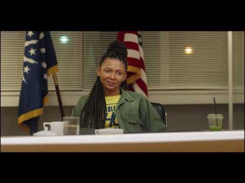 Office of the Other President - Avenue 5