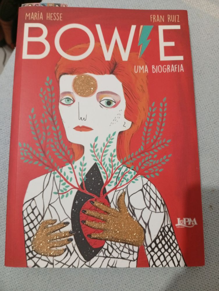 O Camaleão do Rock! 👍