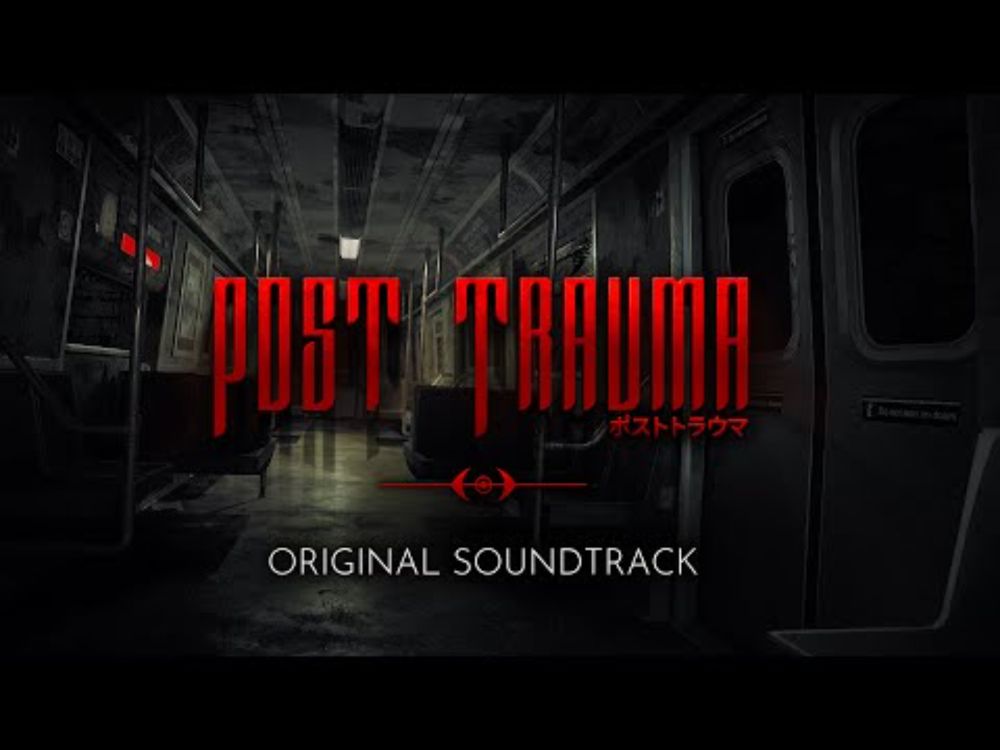 Post Trauma I Main Theme