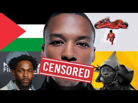 Before Kendrick Lamar there was...