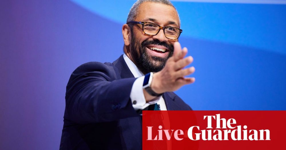 Cleverly backs replacing BBC licence fee with subscription model and says he will accept gifts if made Tory leader– UK politics live