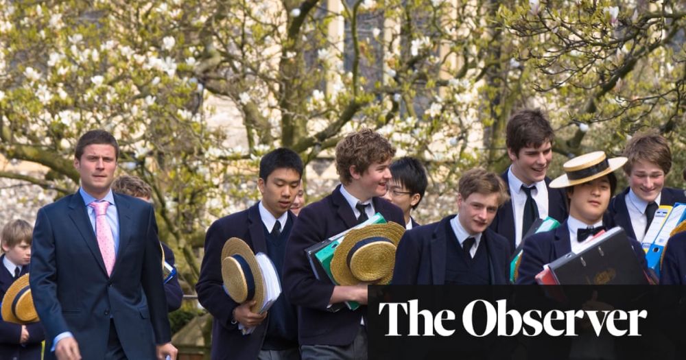 Doubts grow over Labour’s VAT plan for private schools