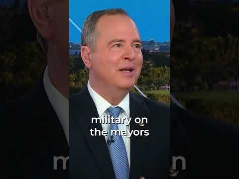 Donald Trump is Eroding our Communities’ Trust in the National Guard