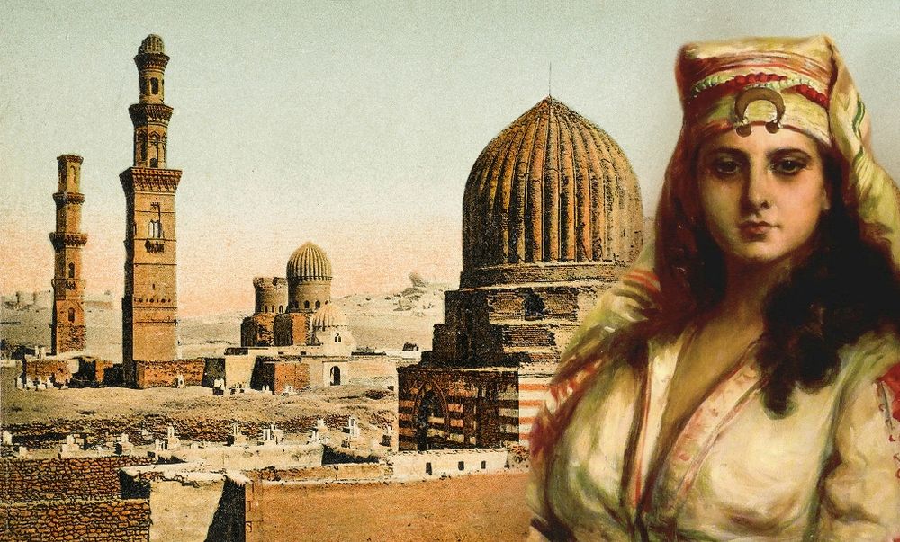 Shajar al-Durr, ou Xajar Aldur, como ficou aportuguesa, foi uma importante e interessante figura na política do Mundo Islâmico e do Mediterrâneo de seu tempo. Na verdade, se quisermos ser realmente ju...