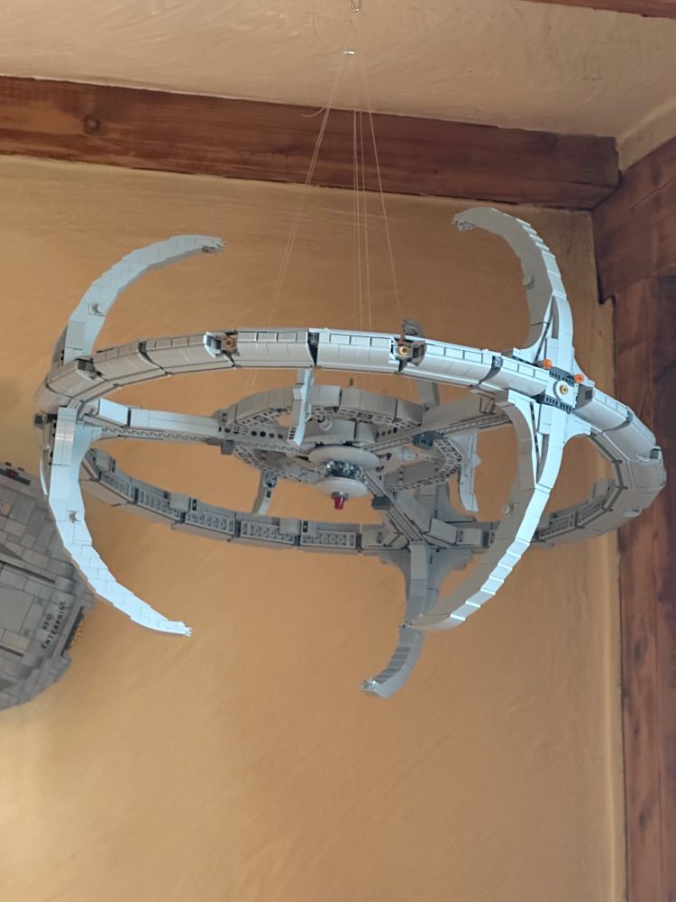 Deep Space 9