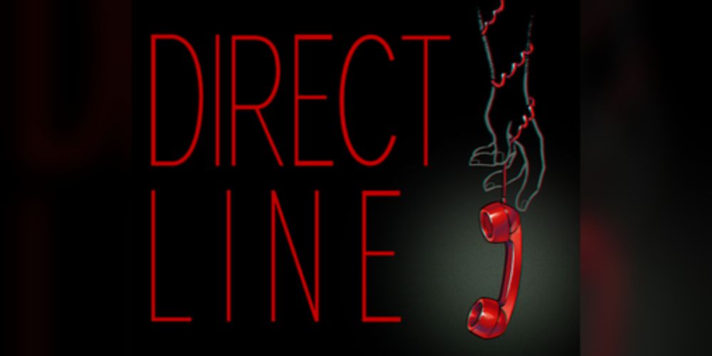 Direct Line by Inky Cosmos, nbmk, loosepolygon, nekamix