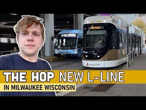 Did Milwaukee's New Streetcar make it Better?