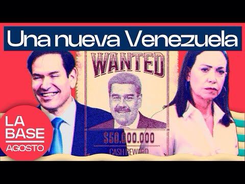 La Base Agosto 2x7 | Venezuela, otra vez en el punto de mira de Estados Unidos