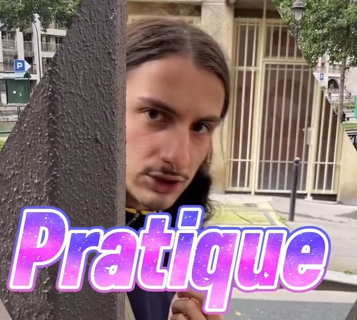 Pratique ! @felixjunier